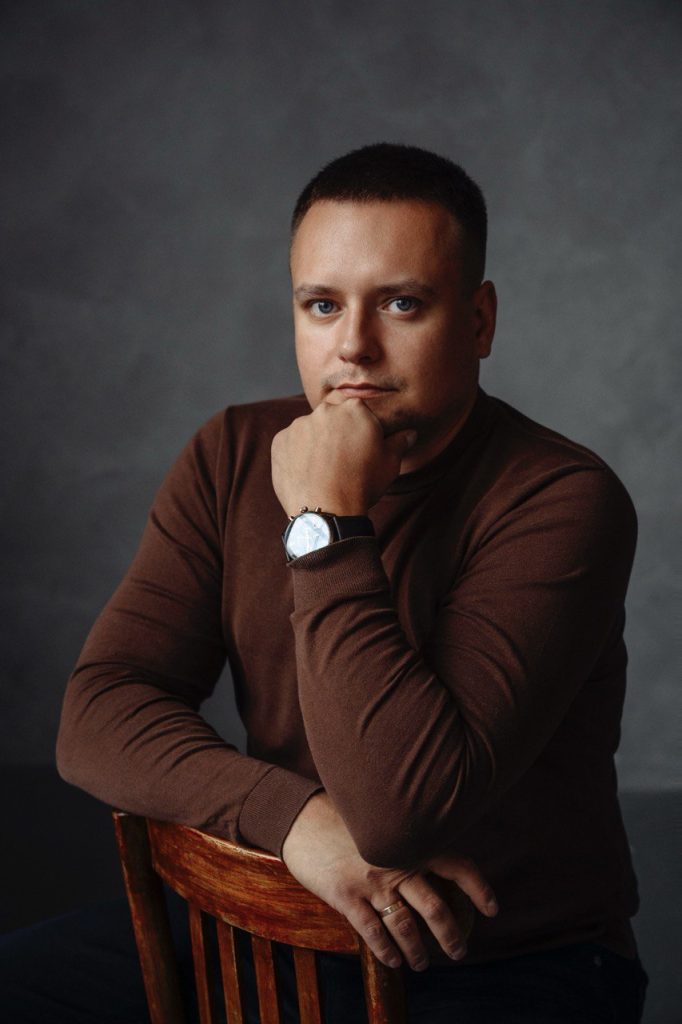 Александр Окснер